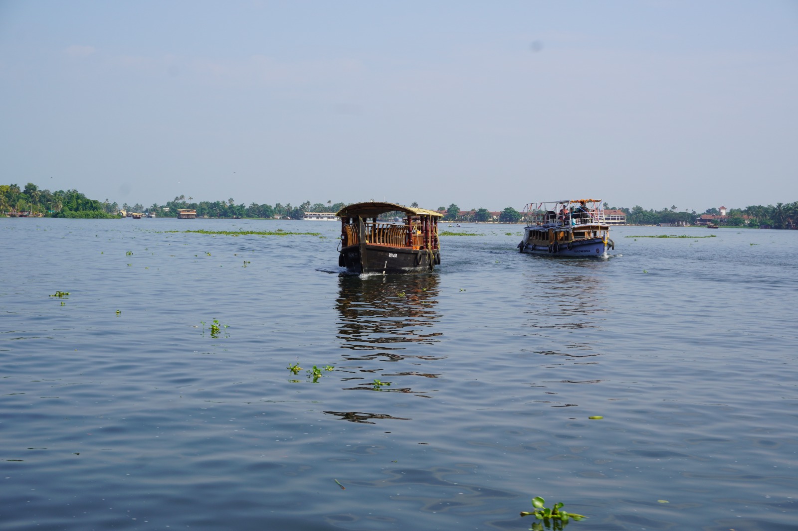Alleppey Image