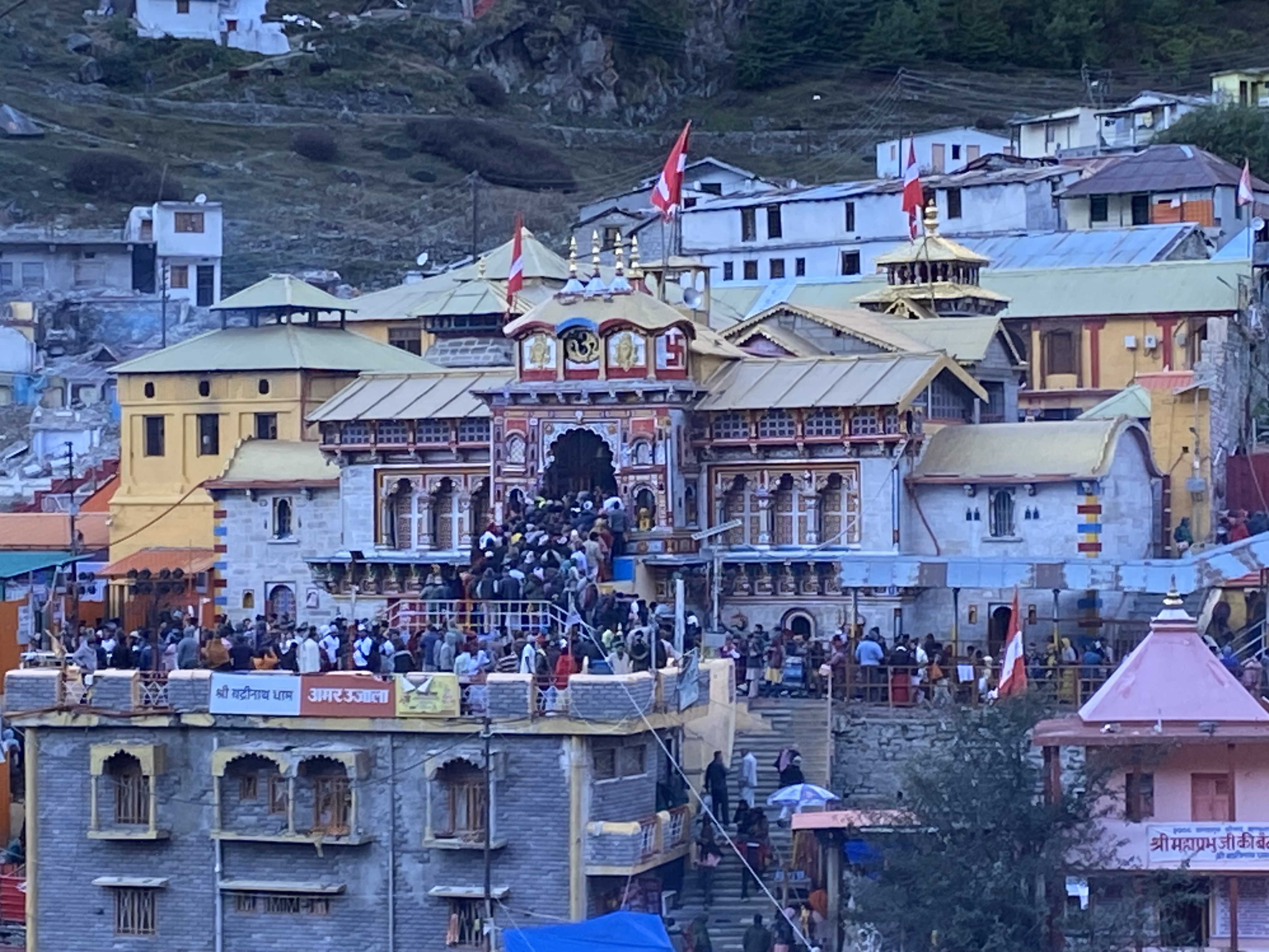 Badrinath