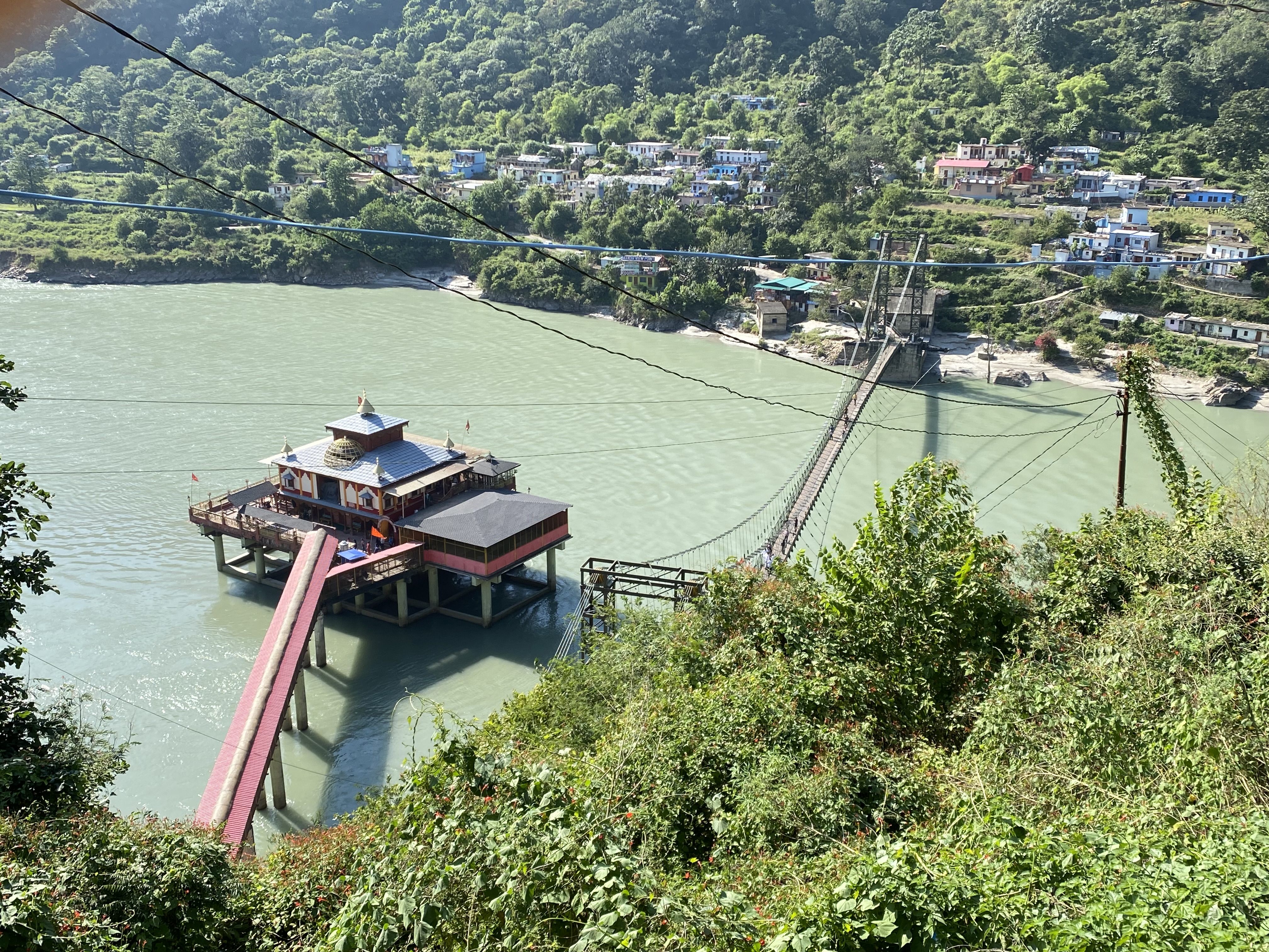 Dhari Devi
