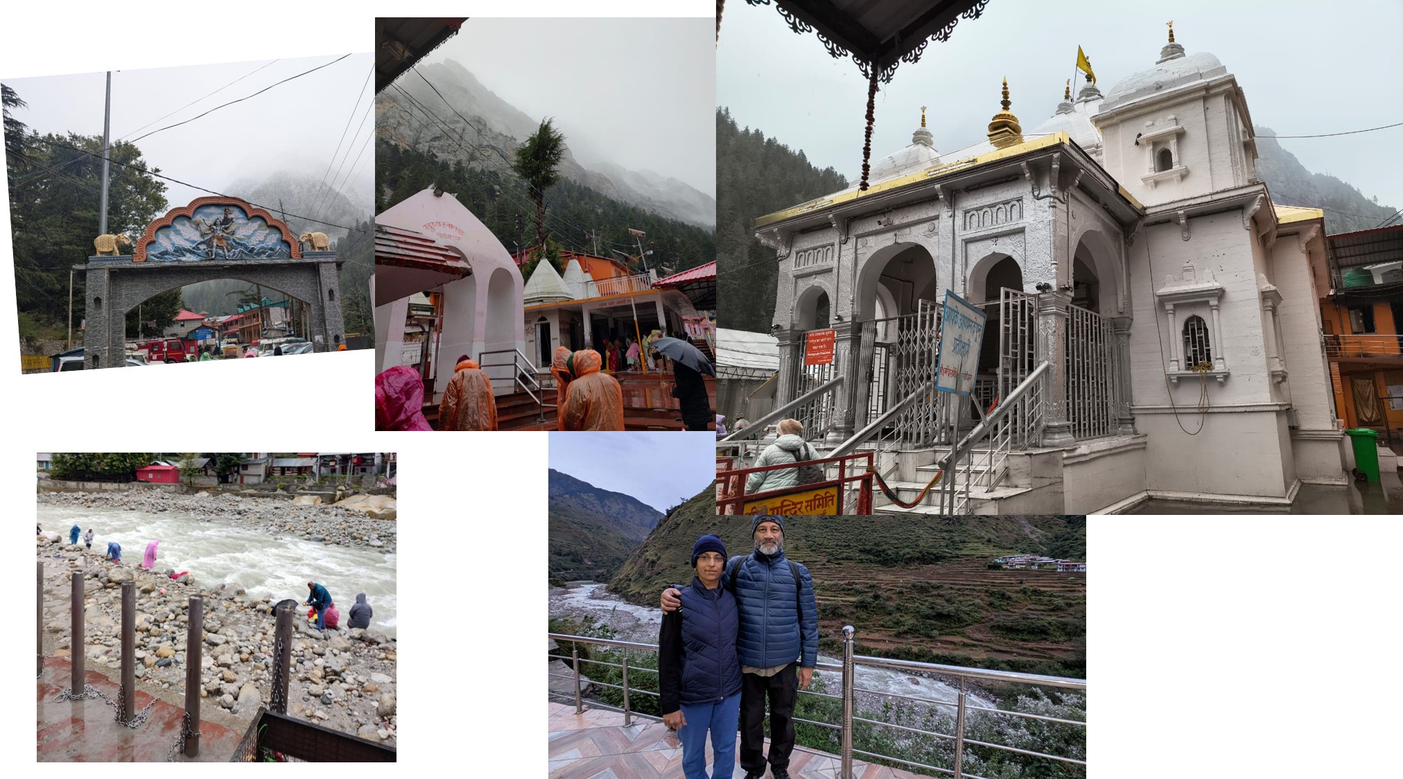 Gangotri