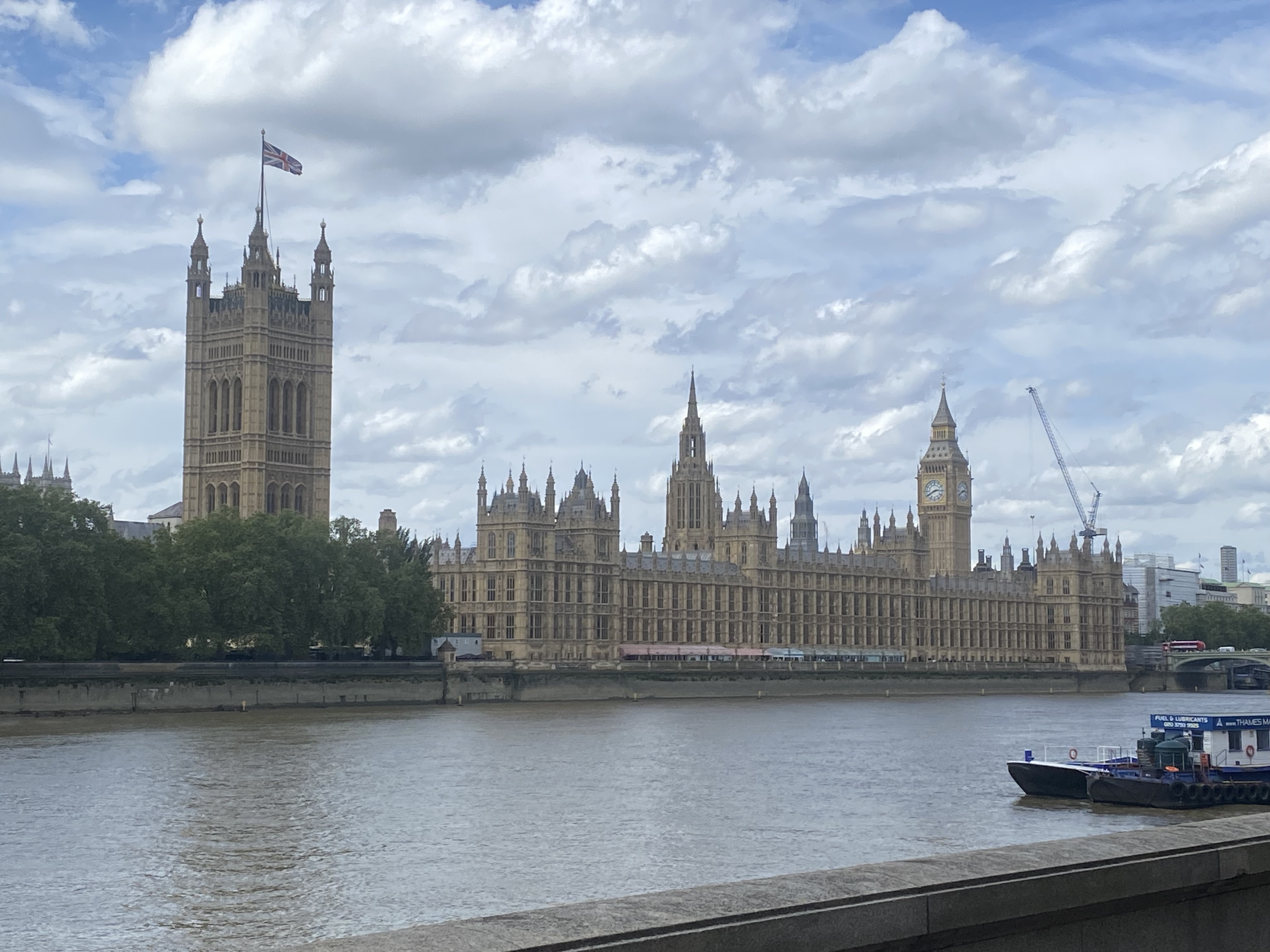 United Kingdom - London, Scotland, Southampton