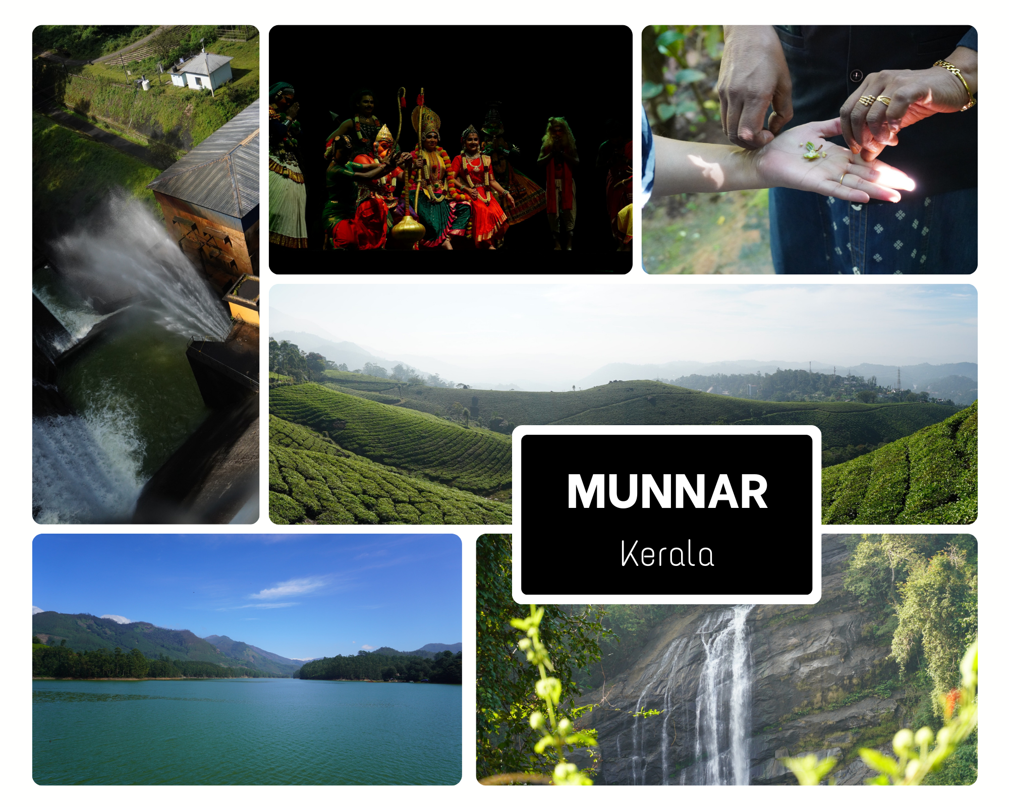 Munnar