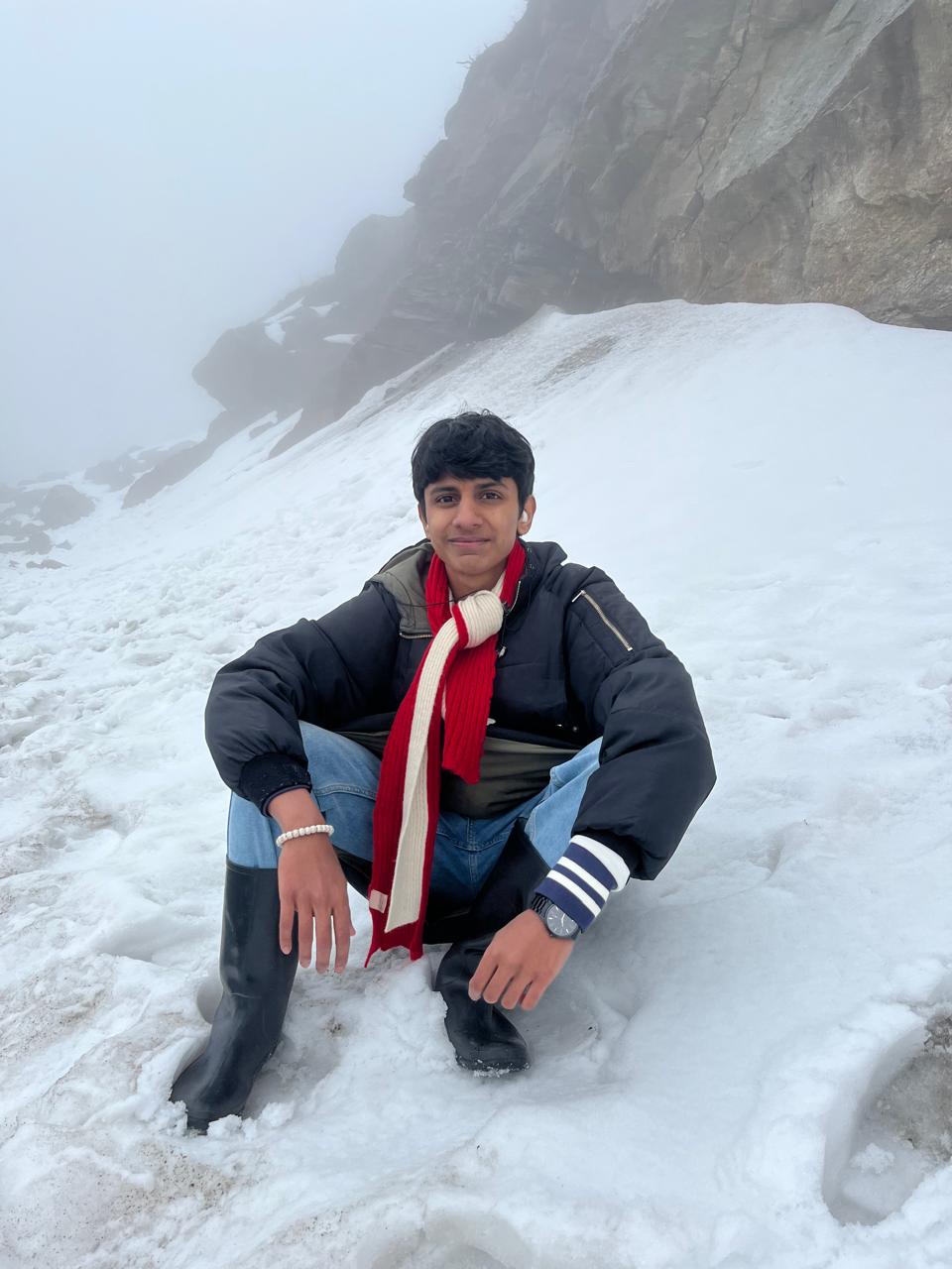 Nathu La Excursion