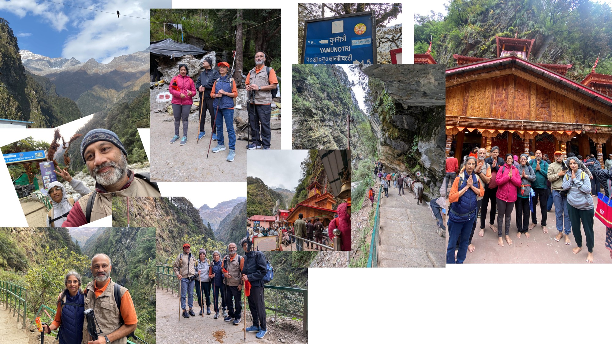 Yamunotri