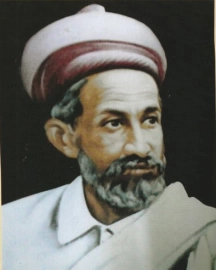 Maharshi Annasaheb Patwardhan Maharshi Annasaheb Patwardhan